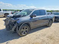 5FPYK3F79NB009430 2022 HONDA RIDGELINE