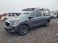 5FPYK3F79NB010156 2022 HONDA RIDGELINE