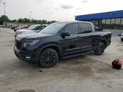 5FPYK3F79NB010478 2022 HONDA RIDGELINE
