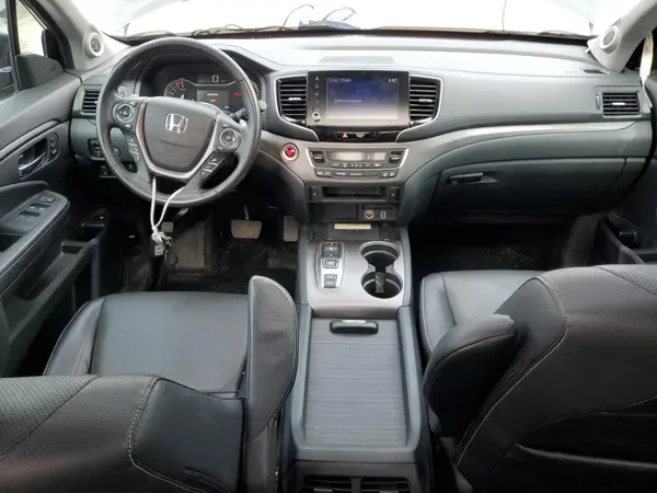 5FPYK3F79NB010478 2022 HONDA RIDGELINE - Image 8