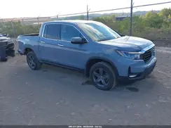 5FPYK3F79NB011985 2022 HONDA RIDGELINE