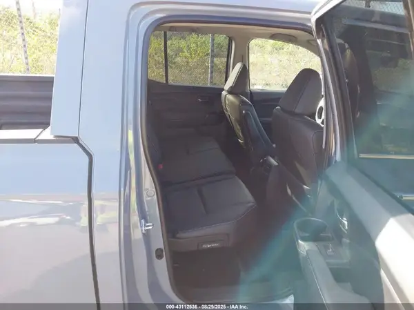 5FPYK3F79NB011985 2022 HONDA RIDGELINE - Image 8