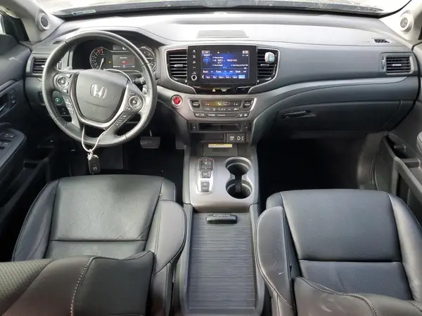 5FPYK3F79NB013946 2022 HONDA RIDGELINE - Image 8