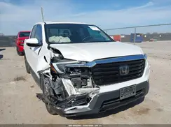 5FPYK3F79NB015518 2022 HONDA RIDGELINE