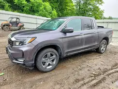 5FPYK3F79NB016846 2022 HONDA RIDGELINE