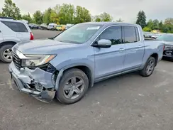 5FPYK3F79NB018869 2022 HONDA RIDGELINE