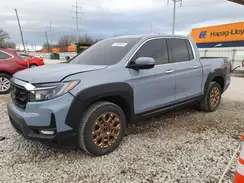 5FPYK3F79NB022081 2022 HONDA RIDGELINE