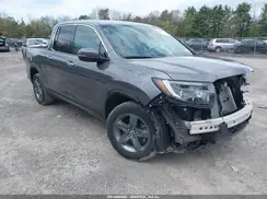5FPYK3F79NB026244 2022 HONDA RIDGELINE