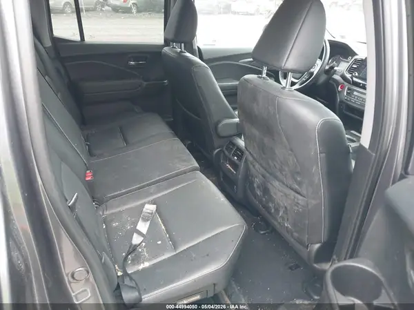 5FPYK3F79NB026244 2022 HONDA RIDGELINE - Image 8