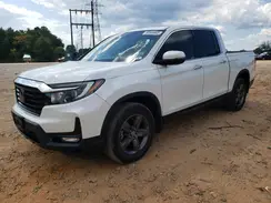 5FPYK3F79NB029774 2022 HONDA RIDGELINE