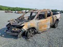 5FPYK3F79NB031699 2022 HONDA RIDGELINE