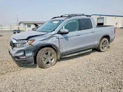 5FPYK3F79NB032867 2022 HONDA RIDGELINE