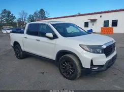5FPYK3F79NB034988 2022 HONDA RIDGELINE