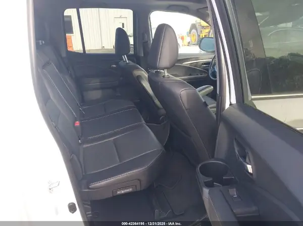 5FPYK3F79NB034988 2022 HONDA RIDGELINE - Image 8
