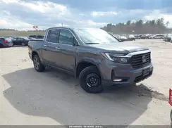5FPYK3F79NB036482 2022 HONDA RIDGELINE