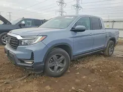 5FPYK3F79NB037695 2022 HONDA RIDGELINE