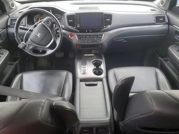 5FPYK3F79NB037695 2022 HONDA RIDGELINE - Image 8