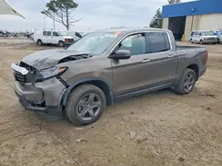 5FPYK3F79NB037762 2022 HONDA RIDGELINE