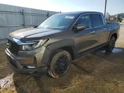 5FPYK3F79NB037874 2022 HONDA RIDGELINE