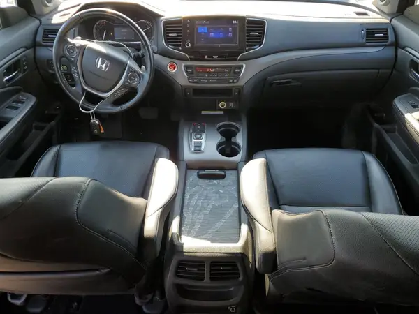 5FPYK3F79NB037874 2022 HONDA RIDGELINE - Image 8