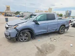 5FPYK3F79NB038880 2022 HONDA RIDGELINE