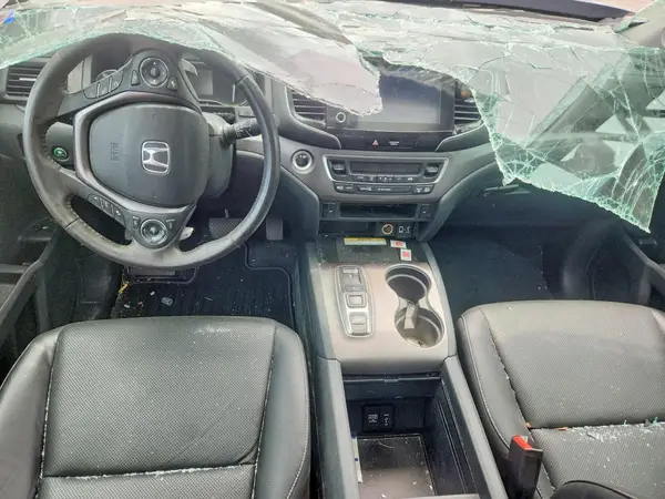 5FPYK3F79NB038880 2022 HONDA RIDGELINE - Image 8