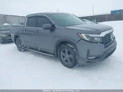 5FPYK3F79NB500029 2022 HONDA RIDGELINE