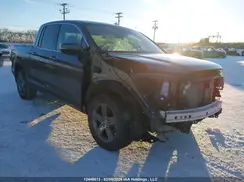 5FPYK3F79NB501813 2022 HONDA RIDGELINE