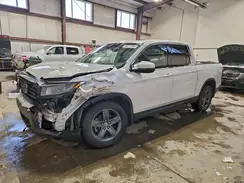 5FPYK3F79NB503495 2022 HONDA RIDGELINE