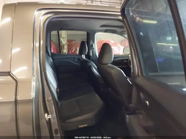 5FPYK3F79PB000956 2023 HONDA RIDGELINE - Image 8