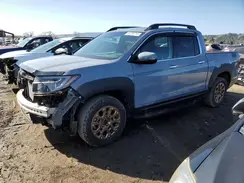 5FPYK3F79PB001508 2023 HONDA RIDGELINE