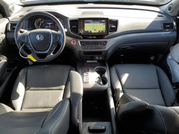 5FPYK3F79PB001508 2023 HONDA RIDGELINE - Image 8