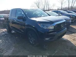 5FPYK3F79PB005252 2023 HONDA RIDGELINE