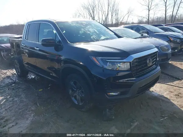 5FPYK3F79PB005252 2023 HONDA RIDGELINE - Image 1