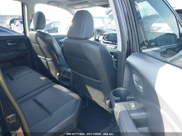 5FPYK3F79PB005252 2023 HONDA RIDGELINE - Image 8