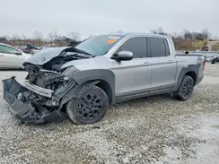 5FPYK3F79PB006109 2023 HONDA RIDGELINE