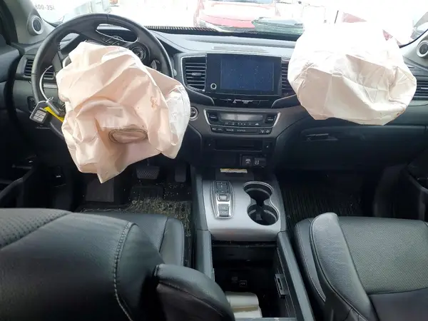 5FPYK3F79PB006109 2023 HONDA RIDGELINE - Image 8