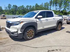 5FPYK3F79PB006577 2023 HONDA RIDGELINE