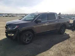 5FPYK3F79PB009656 2023 HONDA RIDGELINE