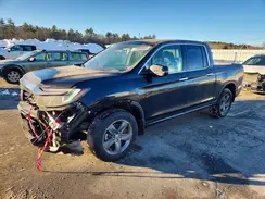 5FPYK3F79PB010242 2023 HONDA RIDGELINE