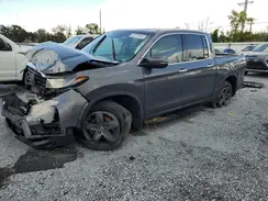 5FPYK3F79PB010418 2023 HONDA RIDGELINE