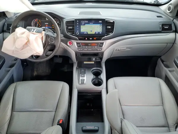 5FPYK3F79PB010418 2023 HONDA RIDGELINE - Image 8