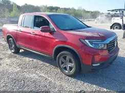 5FPYK3F79PB013299 2023 HONDA RIDGELINE