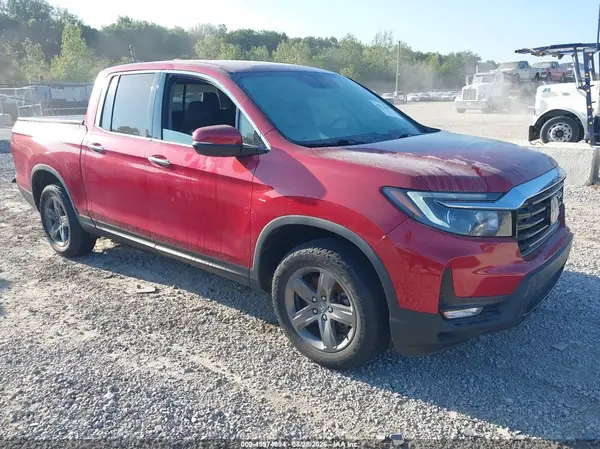 5FPYK3F79PB013299 2023 HONDA RIDGELINE - Image 1