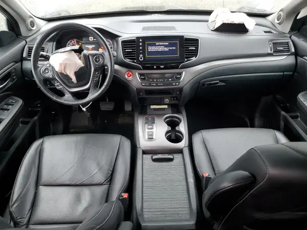 5FPYK3F79PB013965 2023 HONDA RIDGELINE - Image 8
