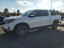 5FPYK3F79PB016963 2023 HONDA RIDGELINE