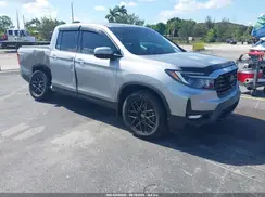 5FPYK3F79PB021998 2023 HONDA RIDGELINE