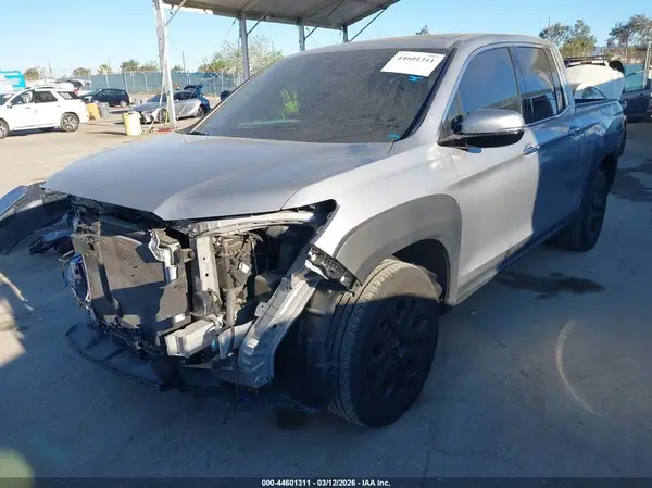 5FPYK3F79PB024481 2023 HONDA RIDGELINE - Image 2