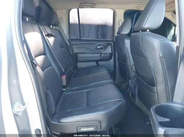 5FPYK3F79PB024481 2023 HONDA RIDGELINE - Image 8