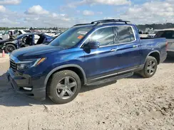 5FPYK3F79PB025744 2023 HONDA RIDGELINE